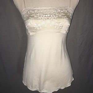 Express cami tank